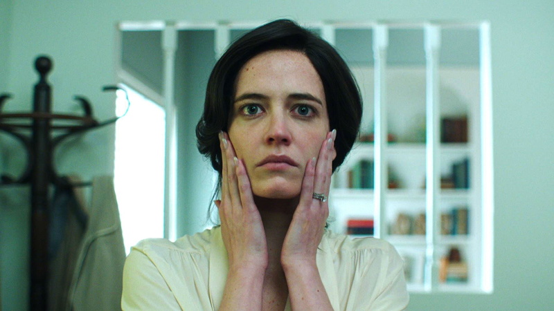 1080P, Eva Green, Movie, White Bird in a Blizzard