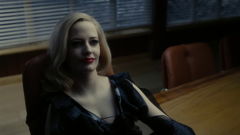 1080P, Dark Shadows, Movie, Eva Green