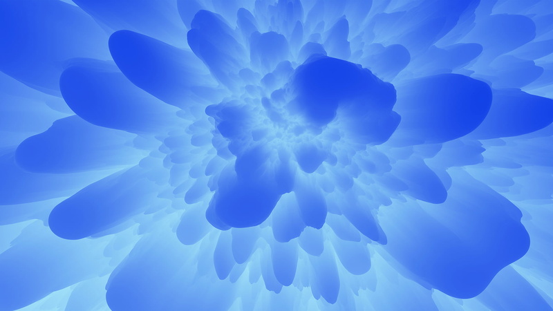 abstract, glowing, Adi Dizdarevic, 1080P