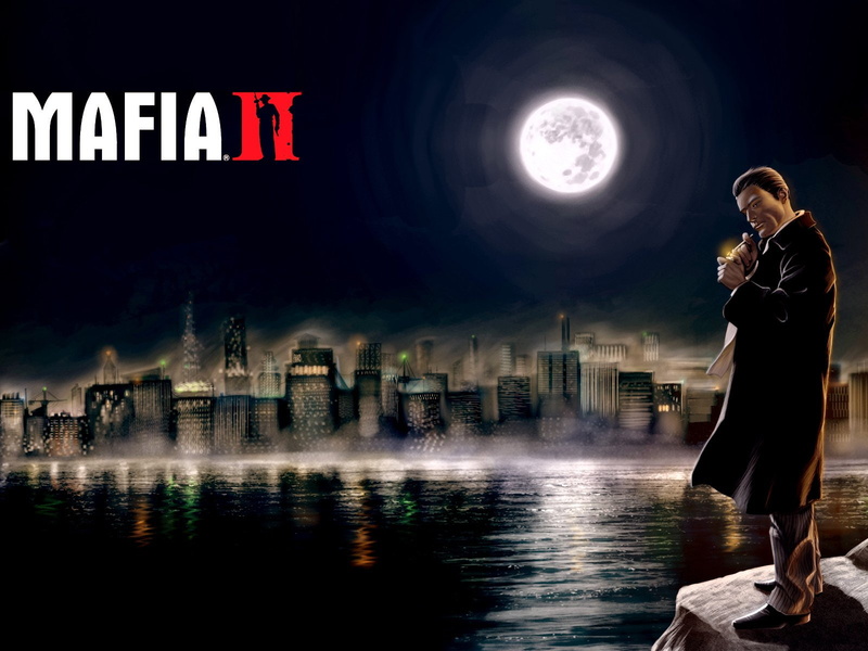 720P, Mafia, Mafia: The City Of Lost Heaven