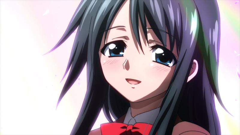 Anime, Hiyori Kazane, Heavens Lost Property, 1080P