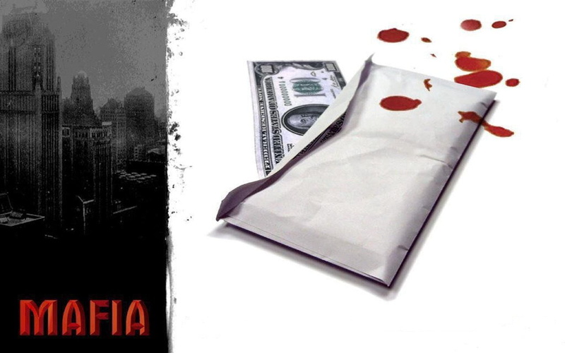 Mafia: The City Of Lost Heaven, Mafia, 720P