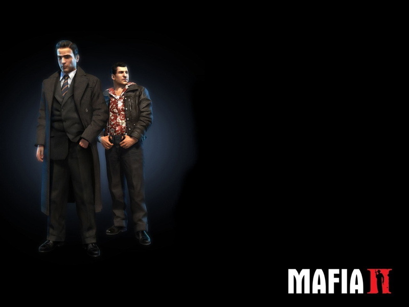mafia the city of lost heaven, 720P
