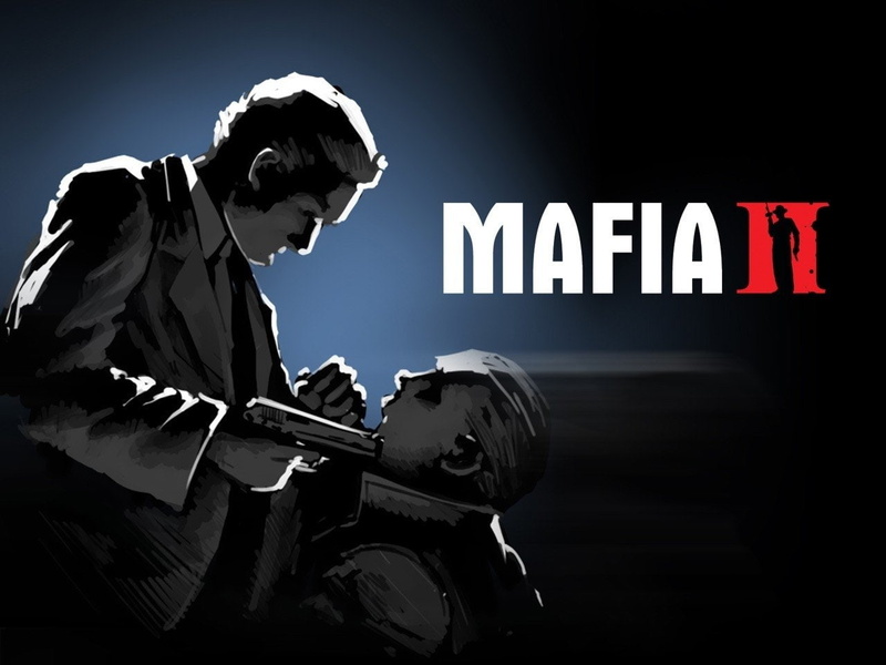Mafia: The City Of Lost Heaven, 720P, Mafia