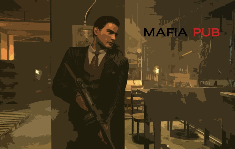 720P, Mafia: The City Of Lost Heaven, Mafia