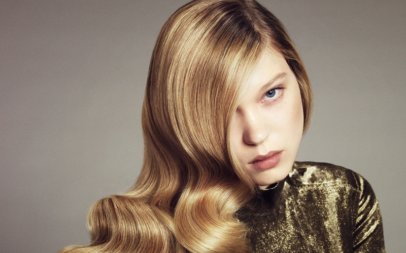1080P, Seydoux, lea, Actress