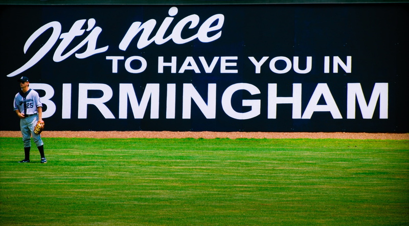 field, Alabama, Sports, Baseball, united states, 2K, Birmingham, Rickwood Field, Baron, Rickwood