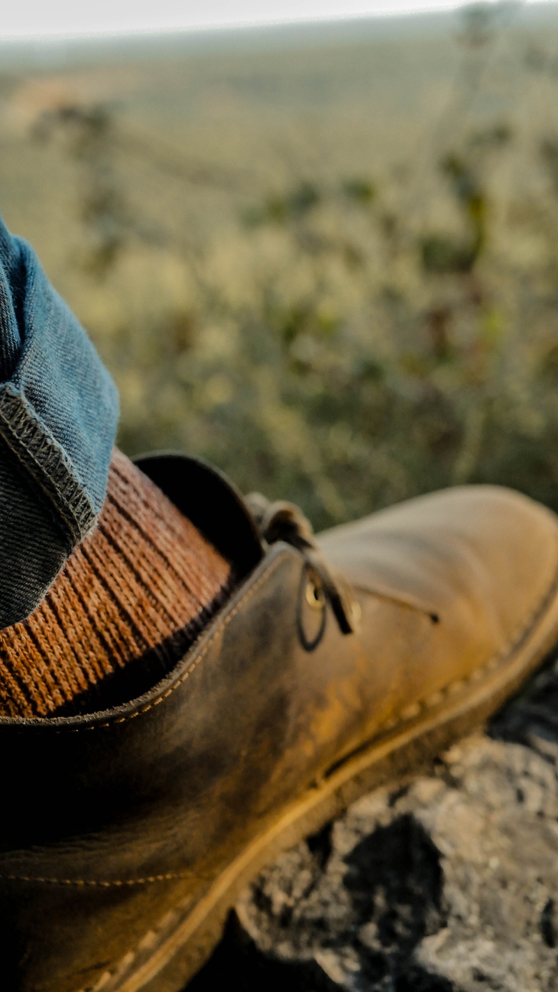 jcrew, hat, boots, focus on foreground, shoe, backpacking, clarks, water, day, beach, lake, forest, livewildand, teal orange, jeans, land, dirtyboots, trees
