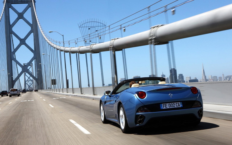 california, extreme, 1080P, ferrari, fulfil the expectations, cars