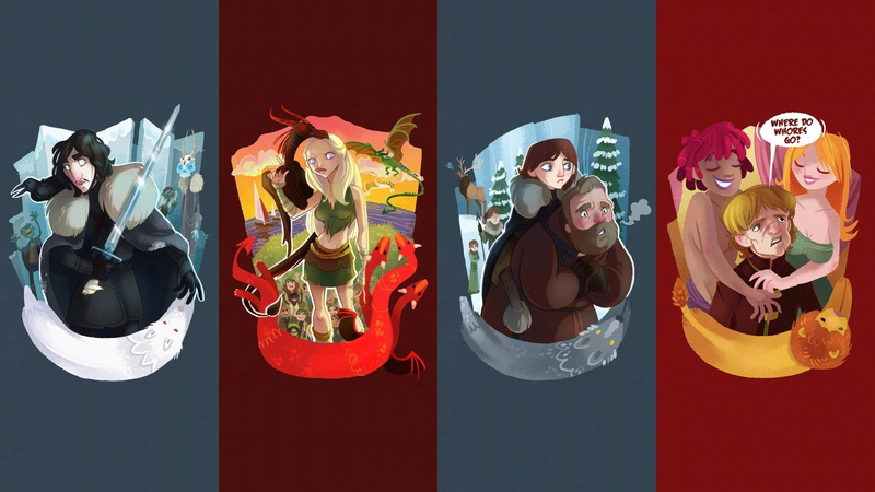 choice, fun, humor, variation, clothing, multi colored, thrones, symbol, technology, illustration, artwork, arts culture and entertainment, 2K, collage