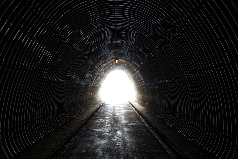 the way forward, transportation, no people, light, mood, shadow, ceiling, light at the end of the tunnel, 5K, outdoors, lens flare, connection, footpath