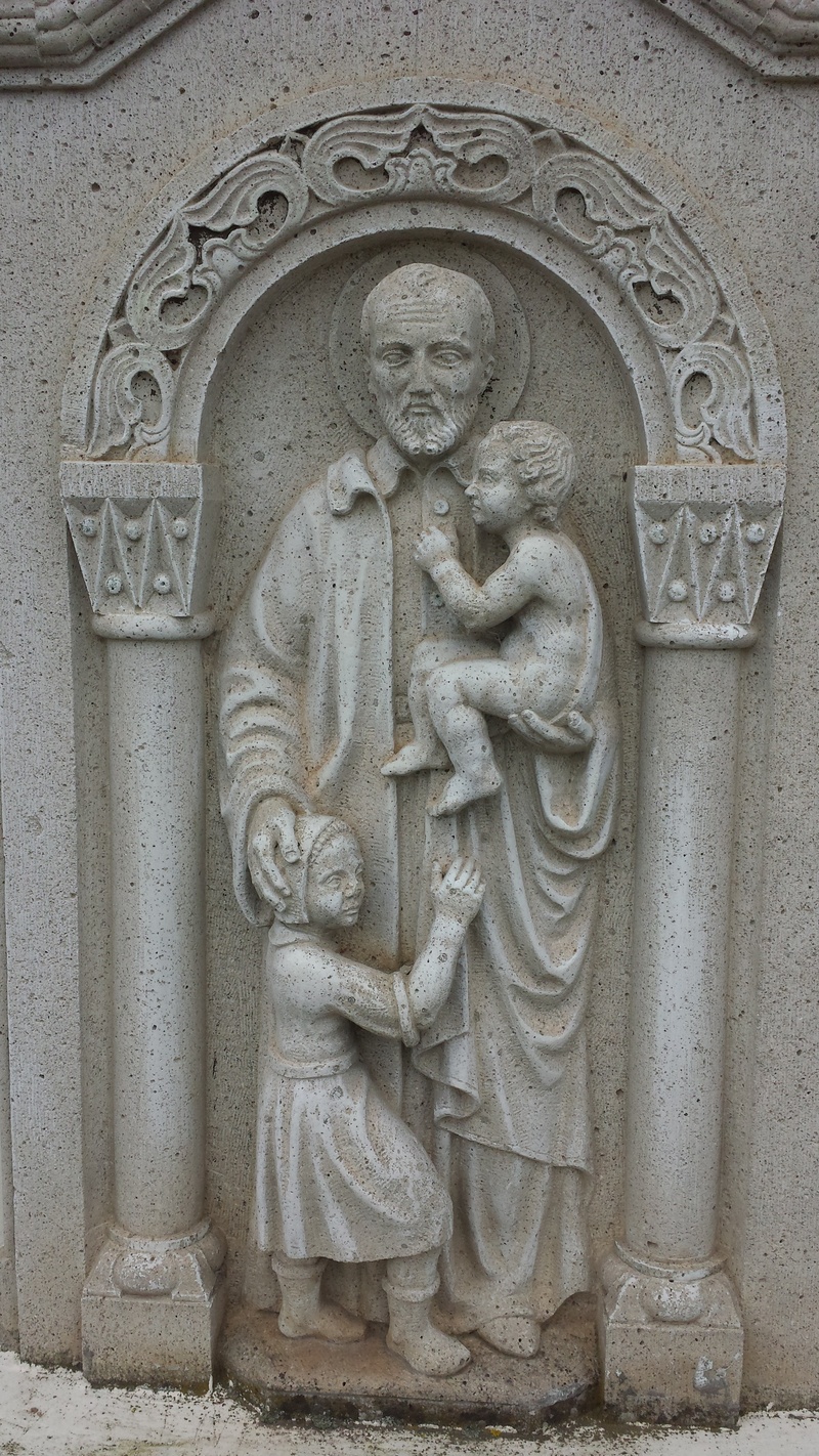 creativity, statue, representation, holy, carving, art, church, religion, sculpture, christen, god, no people, jesus, christianity, history, male likeness