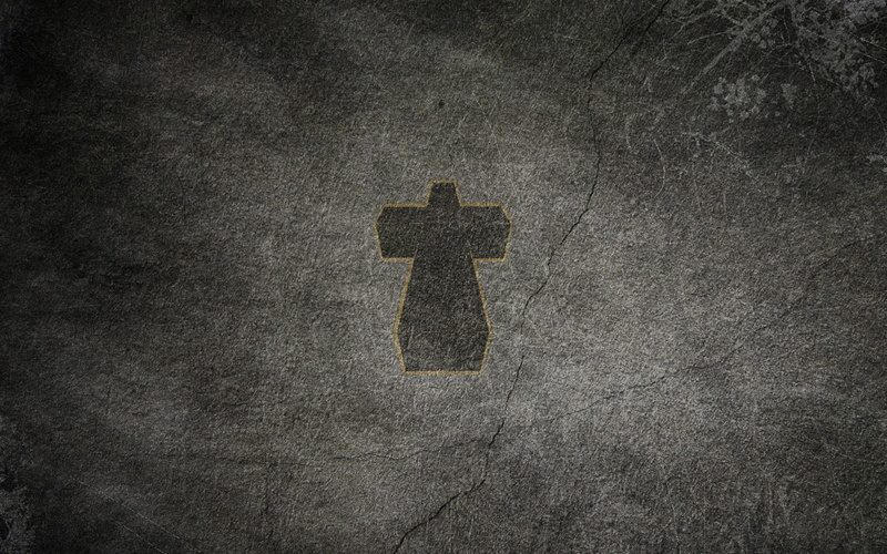 day, Justice, spirituality, the past, musician, no people, nature, wall - building feature, built structure, minimalism, old, cemetery, textured effect