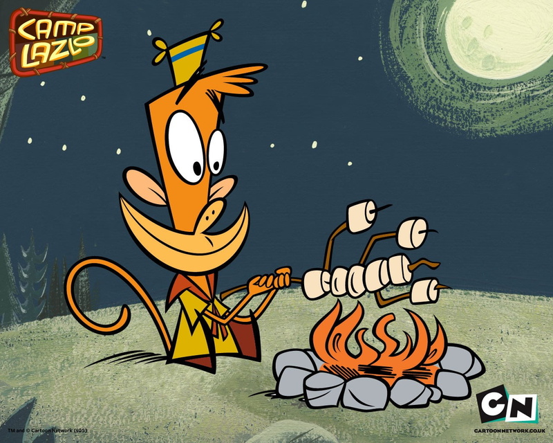 camp lazlo, 720P