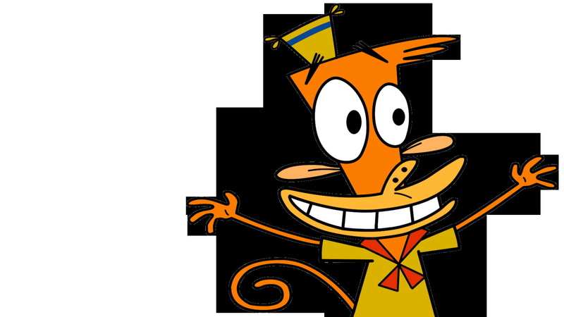 1080P, Camp Lazlo, TV Show, Laslo
