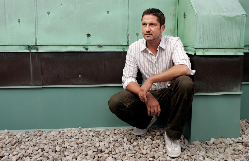 butler, 1080P, Gerard Butler, gerard