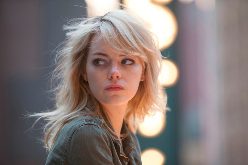 Birdman, 2014, Sam, 2K, Emma Stone