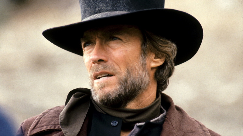 actor, 2K, vintage, celeb, clint, eastwood