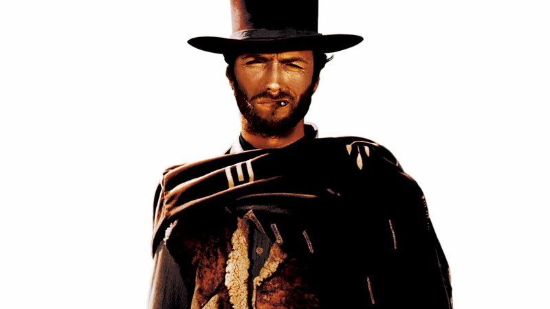 Movie, 1080P, Clint Eastwood, The Good, The Bad And The Ugly