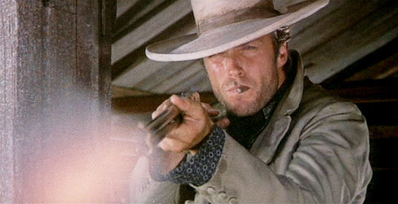 The Bad And The Ugly, Clint Eastwood, Movie, The Good, 720P
