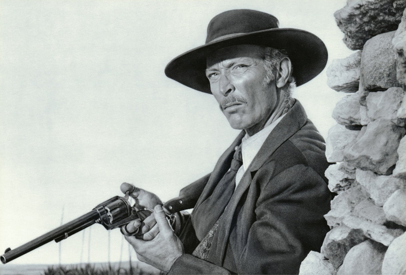 1080P, For A Few Dollars More, Movie