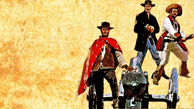 The Good The Bad And The Ugly, 1080P, ugly, x, movies, good, entertainment, hd, bad, art