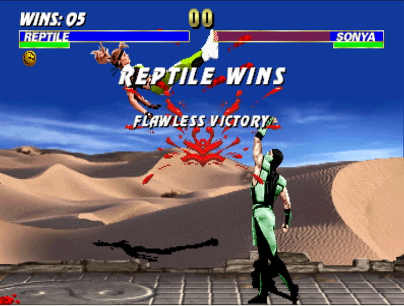 sonya, games, hd, x, art, blade, Mortal Kombat, kombat, mortal, reptile, video, 480P