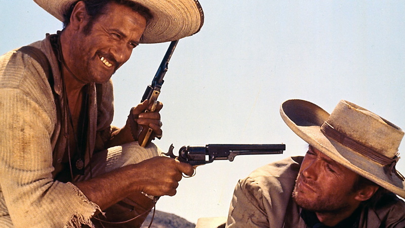 1080P, The Good The Bad And The Ugly, hd, good, x, bad, movies, ugly, entertainment, art