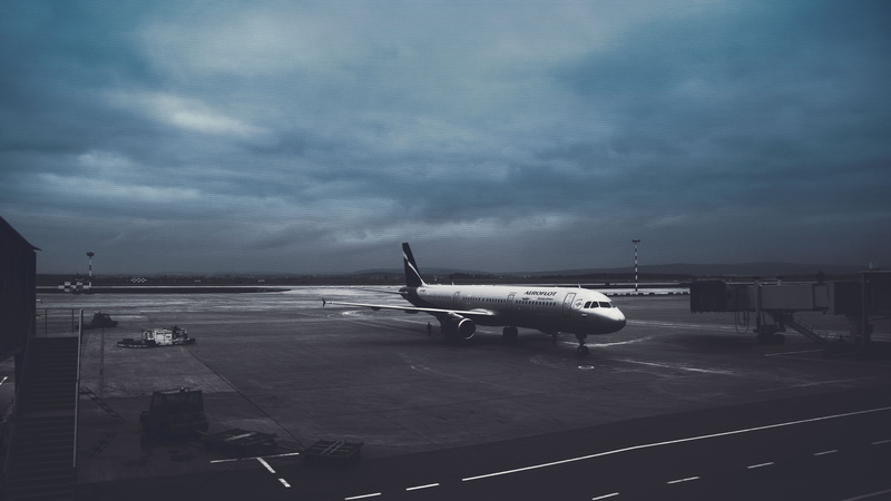 journey, air vehicle, sky, machinery, outdoors, mode of transportation, cloud - sky, no people, summer, vnukovo, airport, way home, russia, shadow, weather