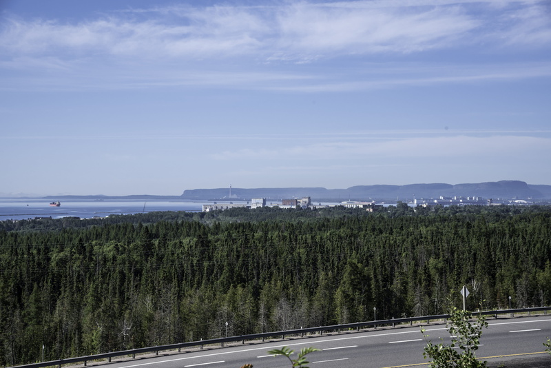 beauty in nature, forest, growth, outdoors, plant, Thunder Bay, public domain, photo, tree, superior, nature, landscape, fox, highway, thunder, water, Terry Fox