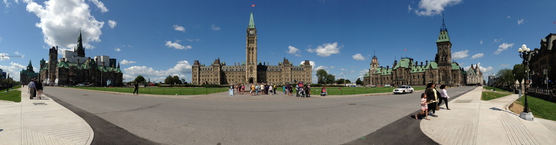 Ontario, ottawa, government, panoramic, tourism, large group of people, photos, Canadian Parliament, nature, history, architecture, the past, canadian