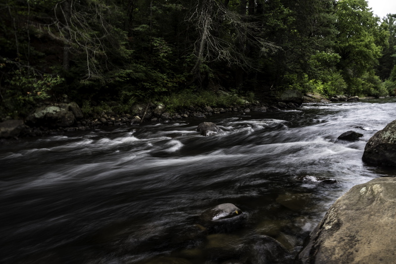 Rapids, algonquin, Algonquin Provincial Park, Whiskey, scenics - nature, scenics, land, flowing Water, outdoors, Ontario, provincial, whiskey rapids, rock - Object