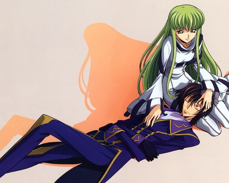 wall - building feature, multi colored, no people, Code geass, fashion, studio shot, blue, front view, textile, Shadow, scarf, large group of objects, Girl