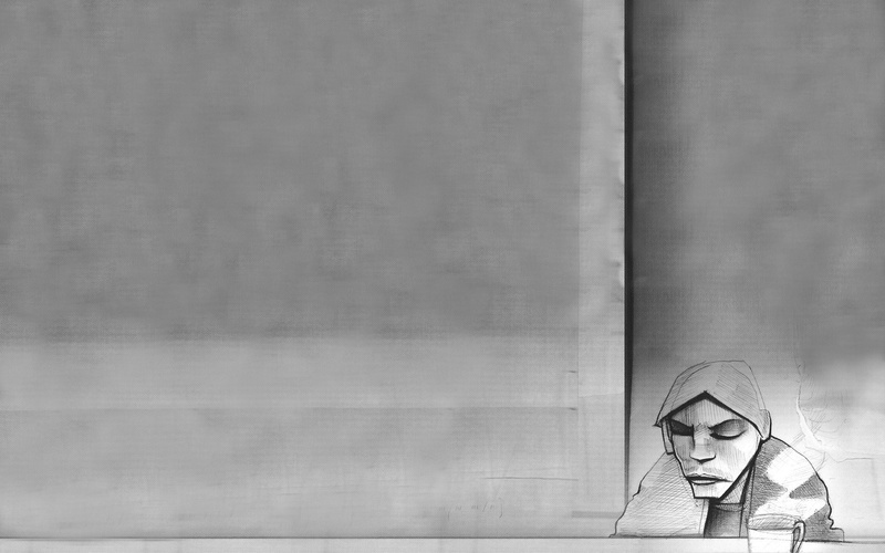 1080P, Burial