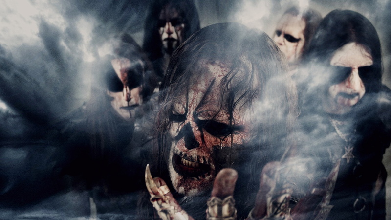 fear, dark funeral, day, people, bizarre, horror, 1080P, monster - fictional character, aggression, celebration, digital composite, anger, mammal, evil