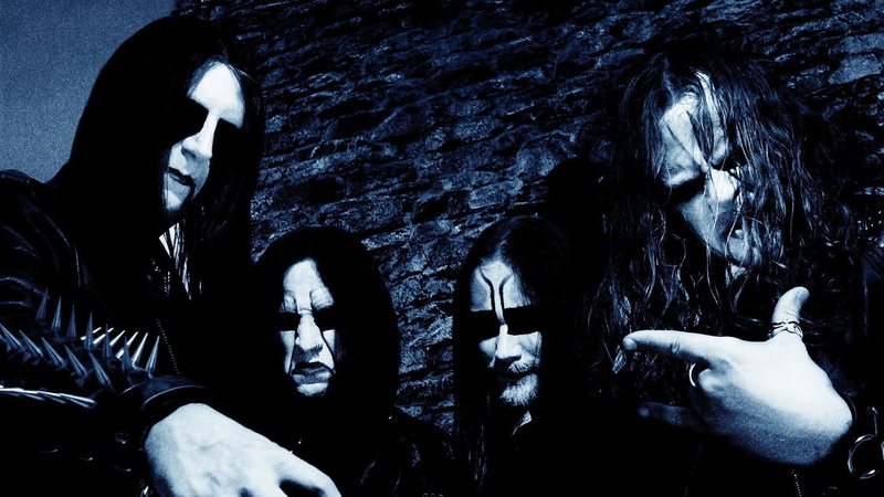 dark funeral, 1080P