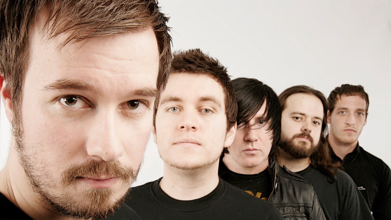 looking at camera, five, faces, front view, males, boyband, men, group of people, beard, band, haircuts, friendship, members, headshot, people, teenager