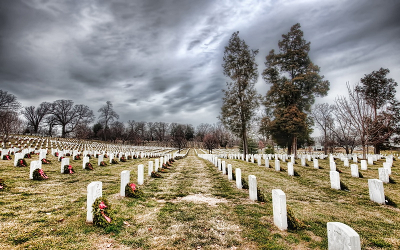 sky, tomb, grass, monuments, cloud - sky, sadness, stone, 1080P, cemetery, plant, cross, tombs, dead, cultures, tombstone, religion, death, grave, funeral