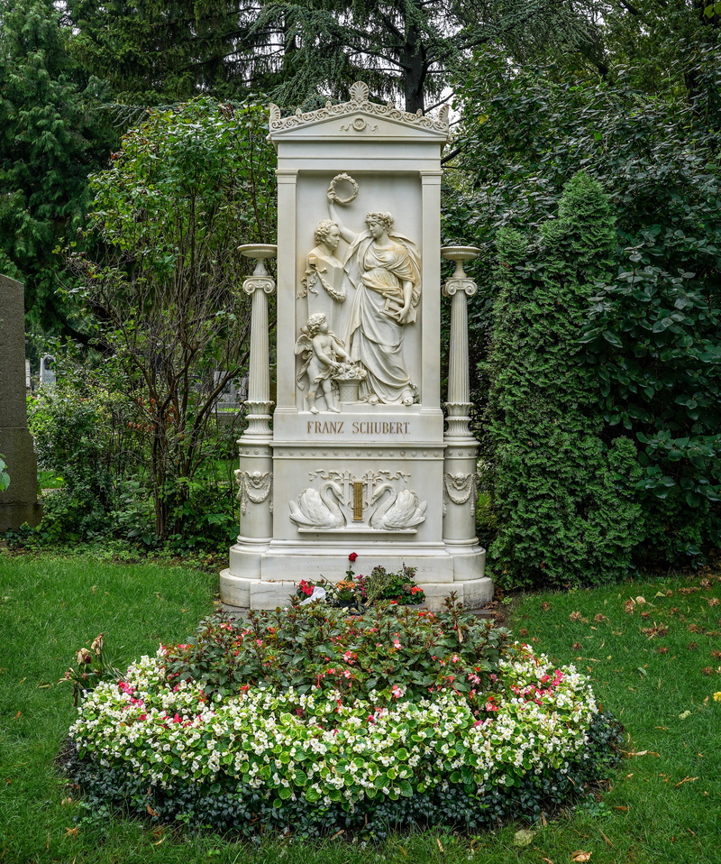 human representation, day, flowering plant, outdoors, flower, park, funeral, creativity, sculpture, austria, mourning, grave, artwork, graves, tombstone