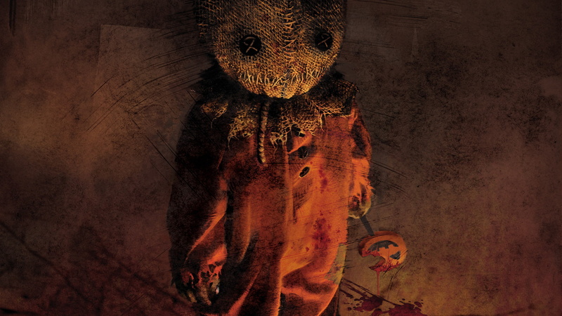 Movie, Trick r Treat, 1080P