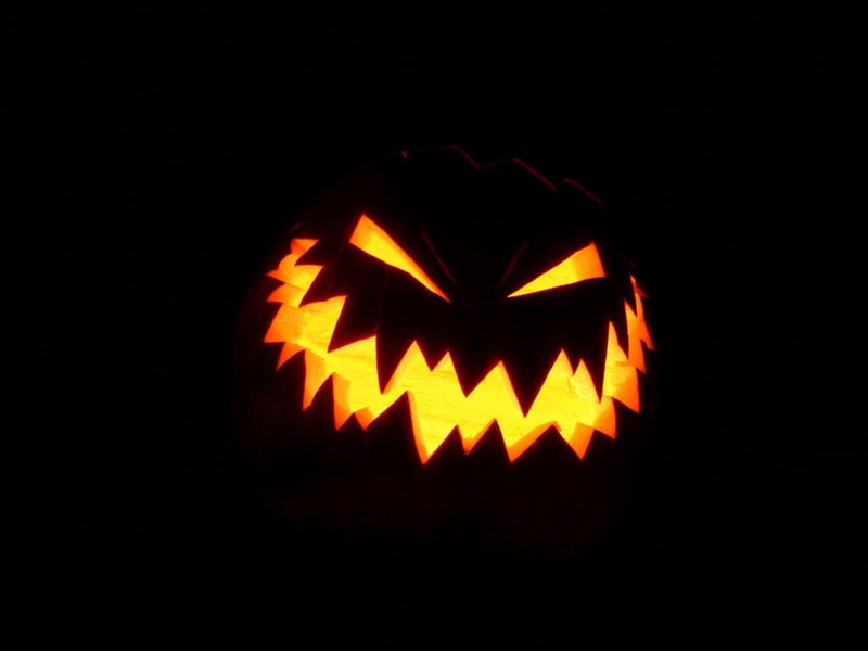 halloween, happy halloween, 480P, horror, trick or treat