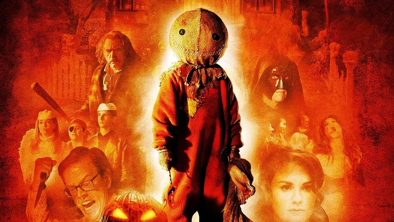 Trick r Treat, 1080P, Movie