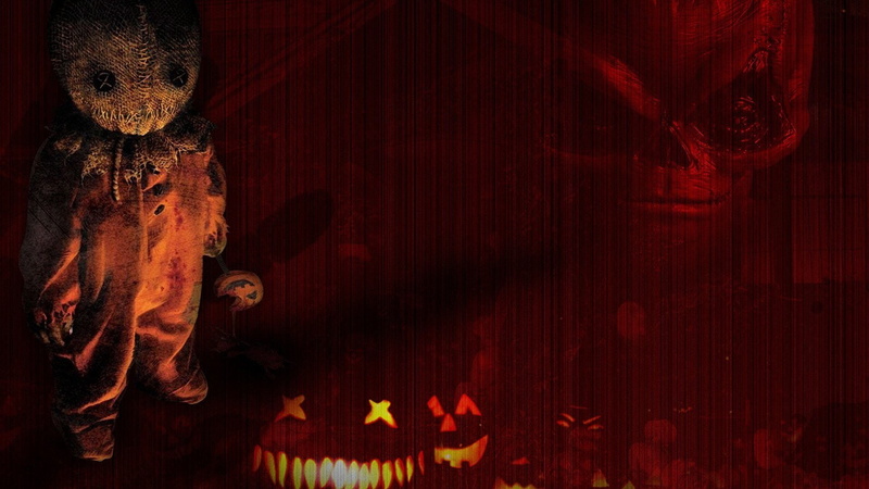 1080P, Movie, Trick r Treat