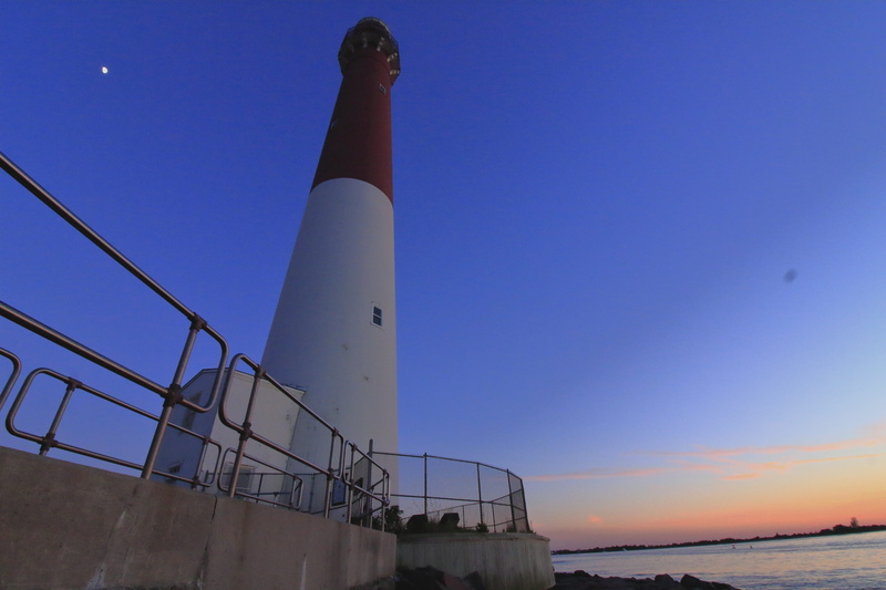 wide angle, canon, clear sky, factory, sunset, building exterior, t6, protection, atlantic ocean, exlpore, landscape, water, outdoors, transportation, blue