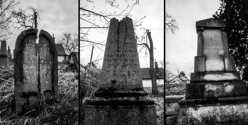 funeral, ancient, tombstone, the past, gothic, historic, grave, jewish, place, belief, low angle view, death, fear, jew, day, graveyard, outdoors, spooky