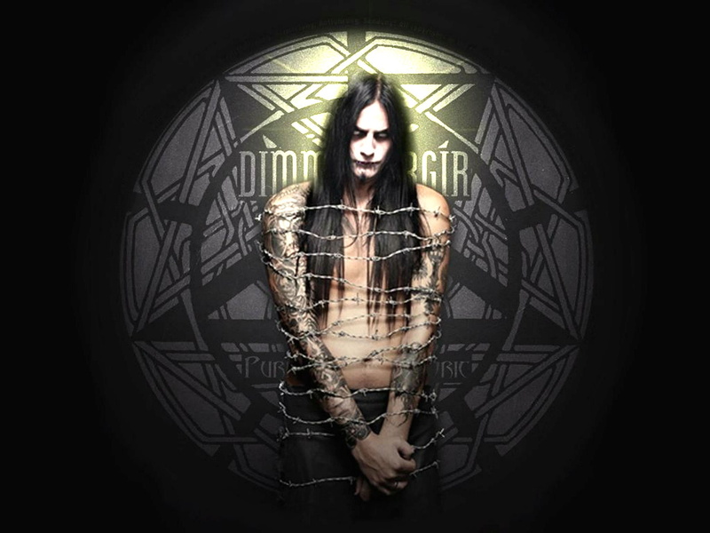 dark, occult, black, borgir, 1080P, metal, dimmu, heavy, symphonic