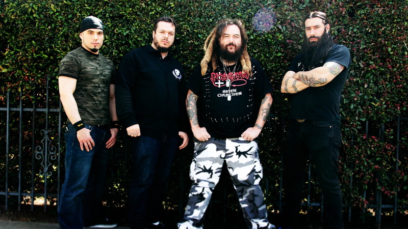 Cavalera Conspiracy, 1080P, Music