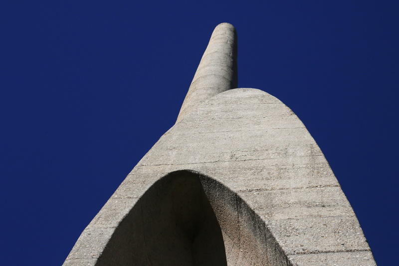 nature, concrete, ancient, outdoors, construction, city, sunlight, no people, Cape Town, historic, architecture, sky, sculpture, shape, minimalism, tower