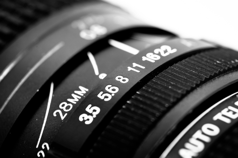 sw, Blende, mono, creative  commons, Tag, bw, Black  White, Canon, mm, lens, makro, table, 6D, tabletop, 5K, equipment, Schwarz  Weiss, lens - Optical Instrument