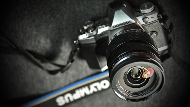 hipster, silver, old, camera - photographic equipment, photographic equipment, black, lens - eye, security, video, mirrorless, no people, omd, olympus